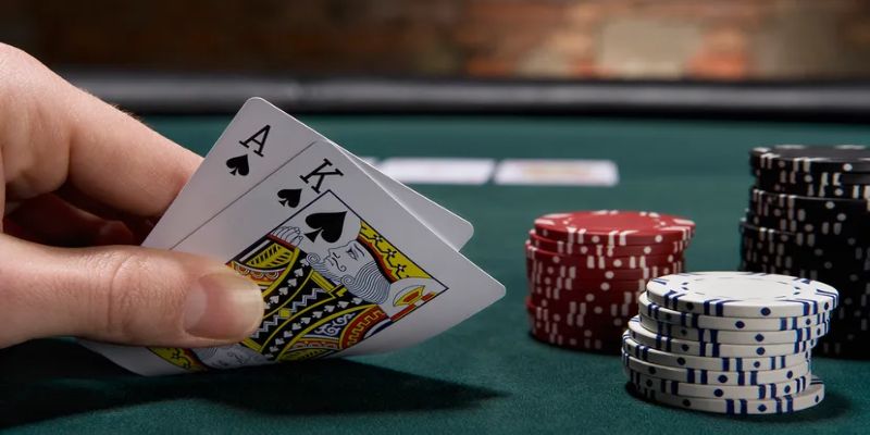 Những yếu tố nào dẫn đến thắng lợi tại Blackjack 99OK