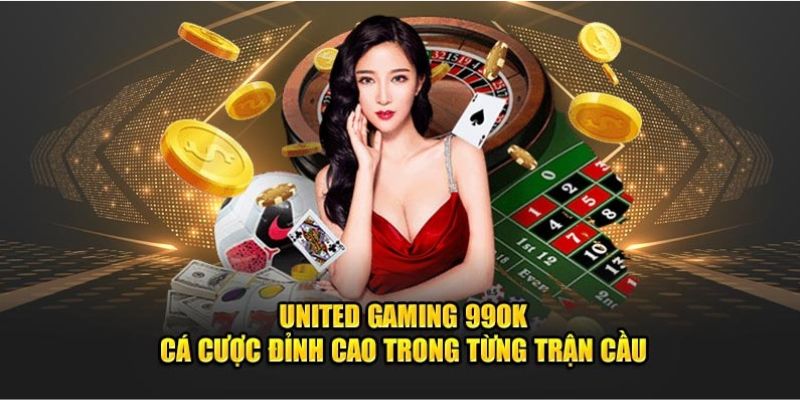 Cách tham gia đặt cược UG Sports cùng 99OK