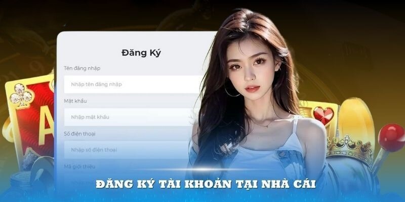 Hỏi đáp tài khoản thành viên mới