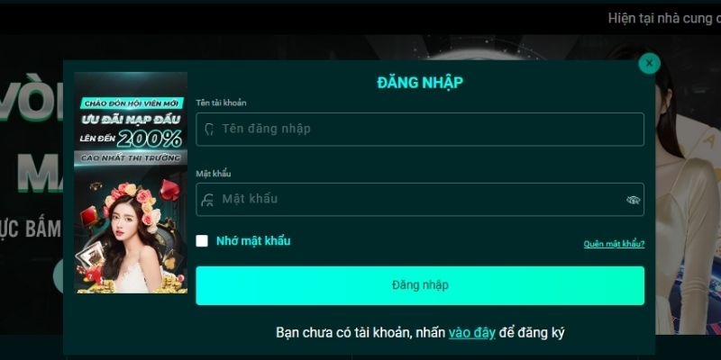 Login hệ thống cũng có nhiều vấn đề cần được hỗ trợ