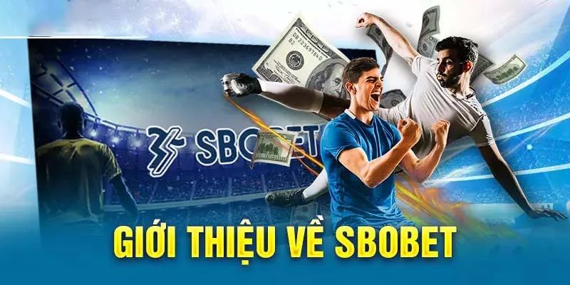 Đôi nét về sảnh cược thể thao SBOBET đình đám