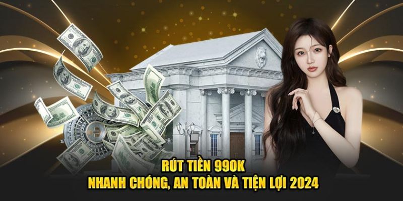 Giải đáp thắc mắc của bạn khi rút tiền nhà cái 99OK