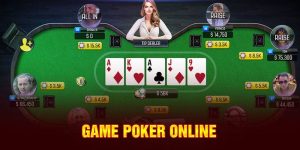 Đôi nét giới thiệu về game Poker 99OK