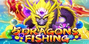 Giới thiệu sơ lược về game JDB Bắn cá Ngũ Long