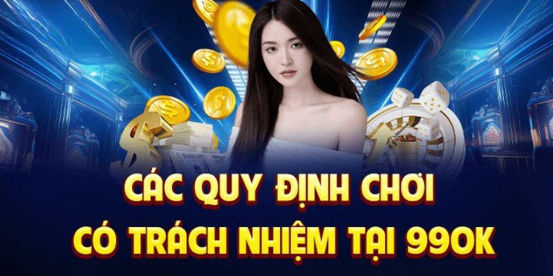 Một số điều khoản trong chính sách cờ bạc