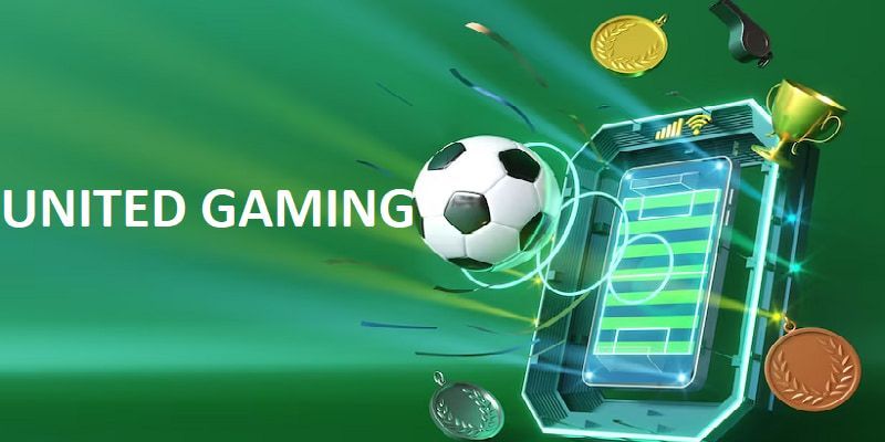 Sơ lược về sân chơi thể thao United Gaming hot